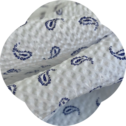 Avantajele cheie ale țesăturii Seersucker