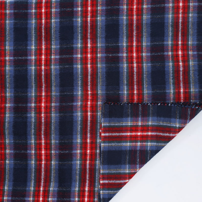 Țesătură de flanel