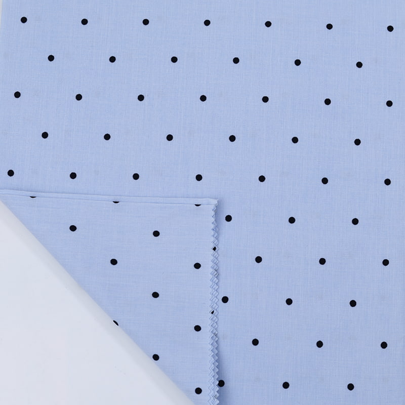 FIL pe FIL Fabric