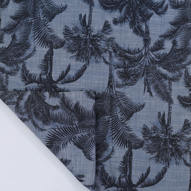 Țesătură Chambray