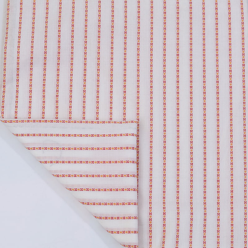 Stăpânirea țesăturilor Dobby: opțiuni jacquard în dungi și bumbac pentru textile elegante