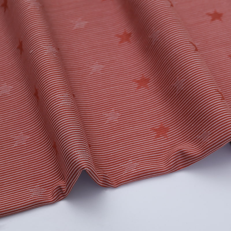 Dobby Fabric 