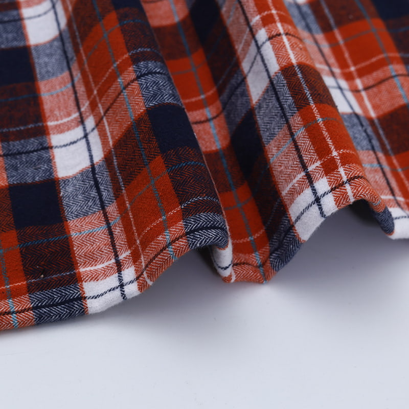 Țesătură de flanel